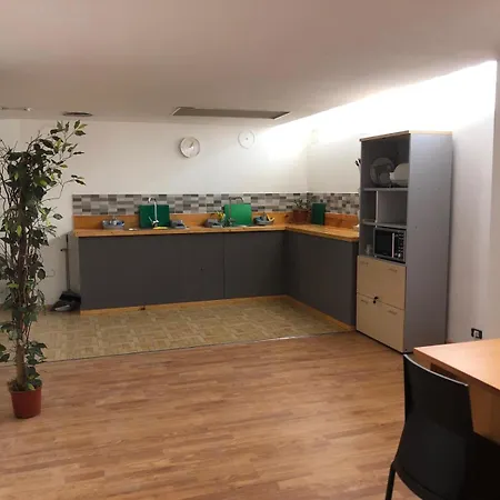 Роскошный шатер Urban Rest Zone And Coworking Арресифе