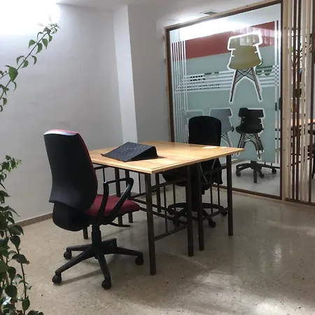 Роскошный шатер Urban Rest Zone And Coworking