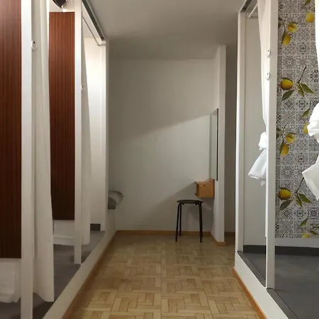 Urban Rest Zone And Coworking Роскошный шатер Арресифе