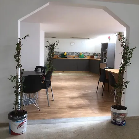 Urban Rest Zone And Coworking